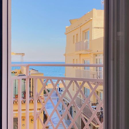 Alojamiento En La Carihuela-Costa Del Sol Torremolinos Extérieur photo